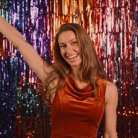Cordelia Witty